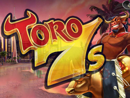 Toro 7s نسخة تجريبية