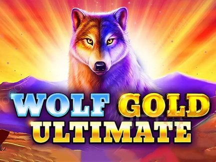 Wolf Gold Ultimate نسخة تجريبية