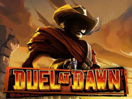 Duel At Dawn نسخة تجريبية
