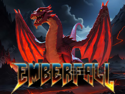 Emberfall نسخة تجريبية