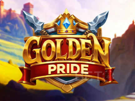 Golden Pride نسخة تجريبية