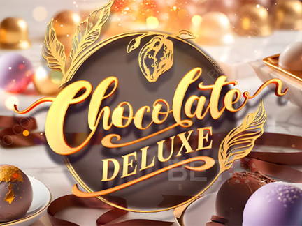 Chocolate Deluxe نسخة تجريبية