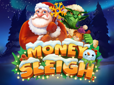 Money Sleigh نسخة تجريبية