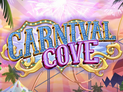 Carnival Cove نسخة تجريبية
