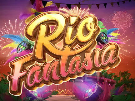 Rio Fantasia نسخة تجريبية