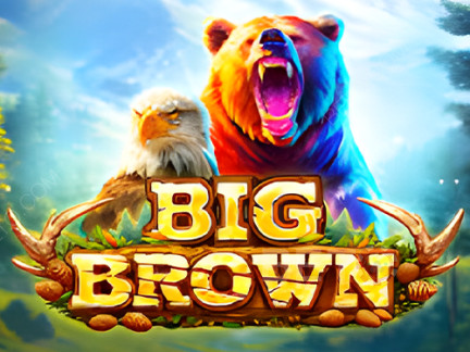 Big Brown نسخة تجريبية