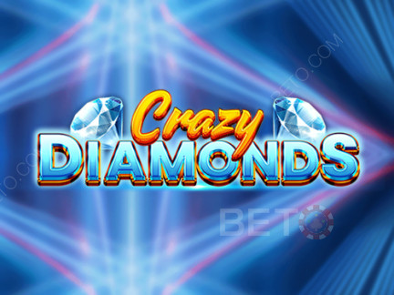 Crazy Diamonds نسخة تجريبية