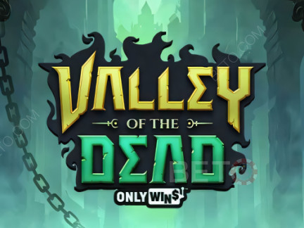 Valley of the Dead نسخة تجريبية