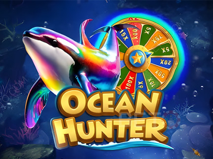 Ocean Hunter (TaDa Gaming) نسخة تجريبية