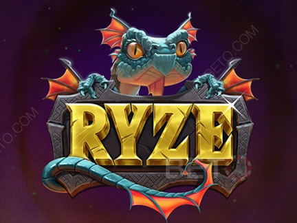 Ryze نسخة تجريبية