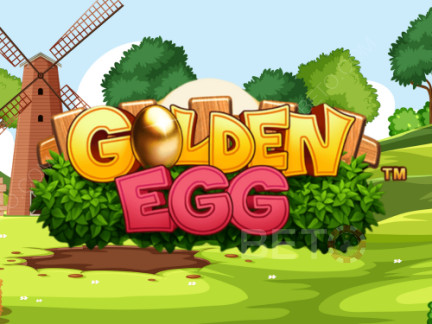 Golden Egg (GMW) نسخة تجريبية