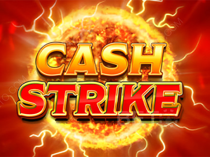 Cash Strike (Blueprint) نسخة تجريبية