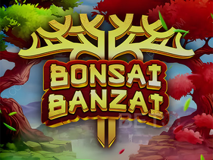 Bonsai Banzai نسخة تجريبية