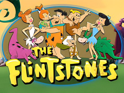 The Flintstones (Blueprint) نسخة تجريبية