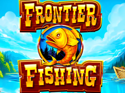 Frontier Fishing نسخة تجريبية