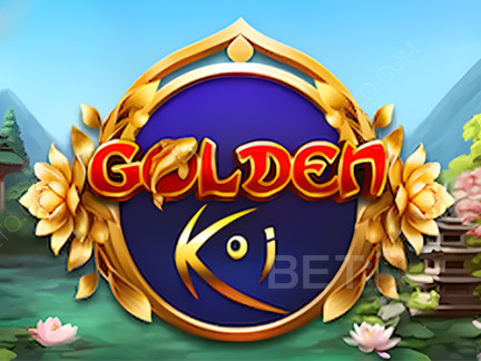 Golden Koi نسخة تجريبية