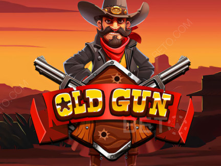Old Gun نسخة تجريبية