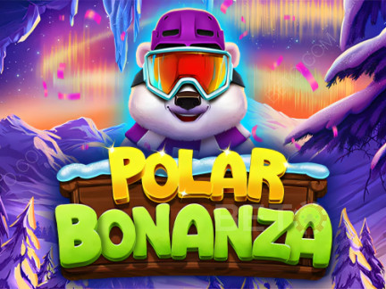 Polar Bonanza نسخة تجريبية