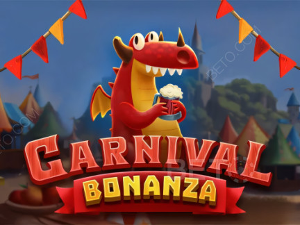 Carnival Bonanza نسخة تجريبية
