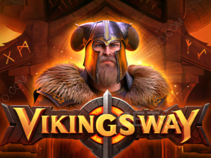 Vikings Way نسخة تجريبية