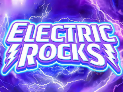 Electric Rocks نسخة تجريبية