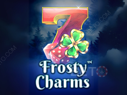 Frosty Charms نسخة تجريبية