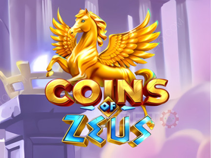 Coins of Zeus نسخة تجريبية