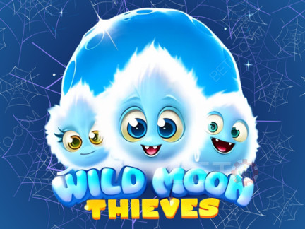 Wild Moon Thieves نسخة تجريبية