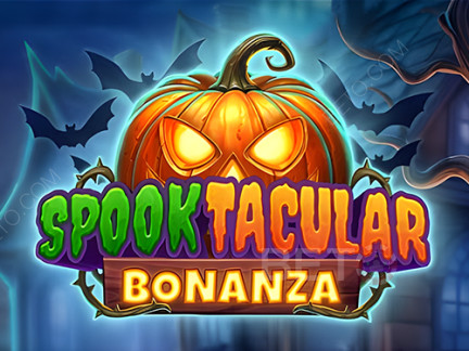 Spooktacular Bonanza نسخة تجريبية