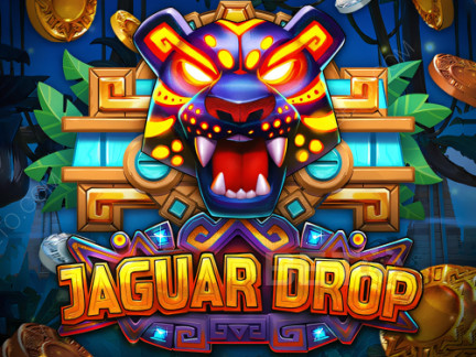Jaguar Drop نسخة تجريبية