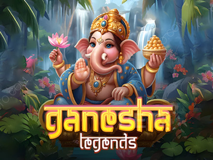 Ganesha Legends نسخة تجريبية