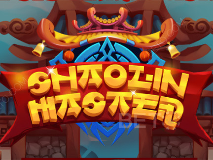 Shaolin Master نسخة تجريبية