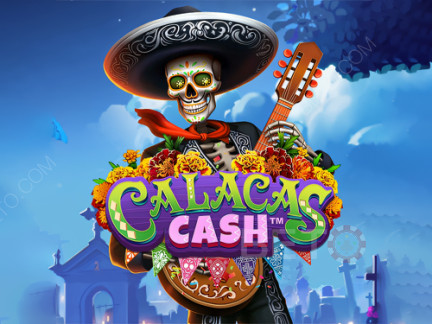Calacas Cash نسخة تجريبية