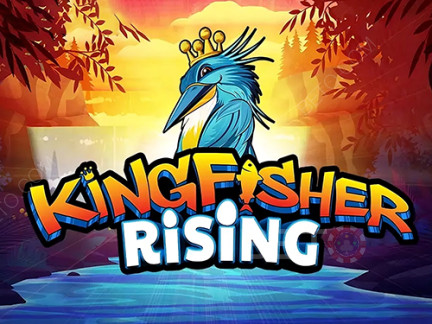 Kingfisher Rising نسخة تجريبية
