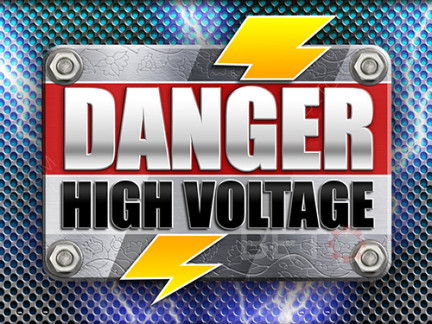 Danger! High Voltage 2 نسخة تجريبية