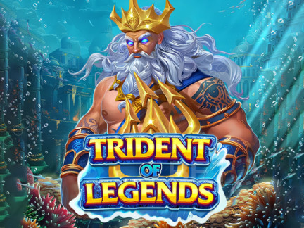 Trident of Legends نسخة تجريبية