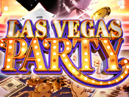 Las Vegas Party نسخة تجريبية