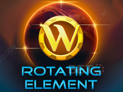 Rotating Element نسخة تجريبية