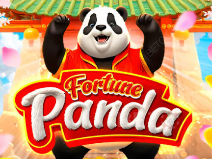 Fortune Panda (Popok Gaming) نسخة تجريبية