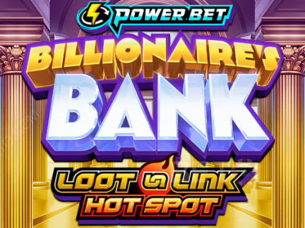 Billionaire's Bank نسخة تجريبية