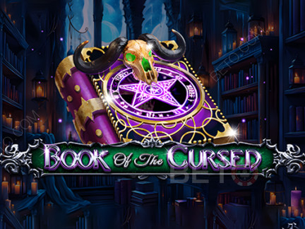 Book of the Cursed نسخة تجريبية