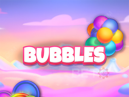Bubbles (Popiplay) نسخة تجريبية