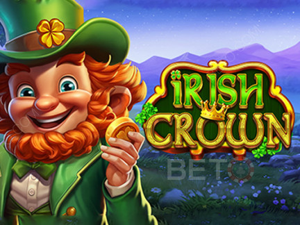 Irish Crown نسخة تجريبية