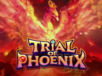 Trial of Phoenix نسخة تجريبية