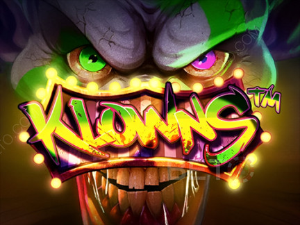 Klowns نسخة تجريبية