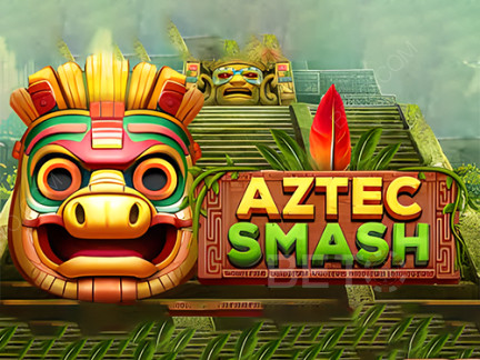 Aztec Smash نسخة تجريبية