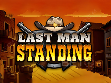 Last Man Standing نسخة تجريبية