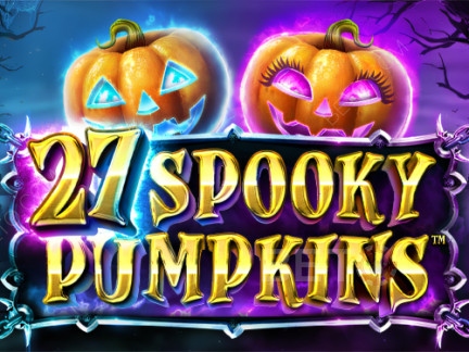 27 Spooky Pumpkins نسخة تجريبية