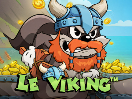 Le Viking نسخة تجريبية
