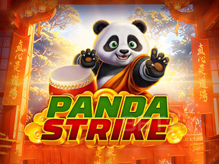 Panda Strike نسخة تجريبية